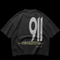 TURBO 911 - OVERSIZED TEE