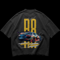 AUDI R8 - OVERSIZED TEE