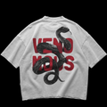 VENOMOUS - OVERSIZED TEE