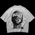 BULLY - OVERSIZED TEE