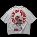 NEW ERA BEGINS - OVERSIZED TEE