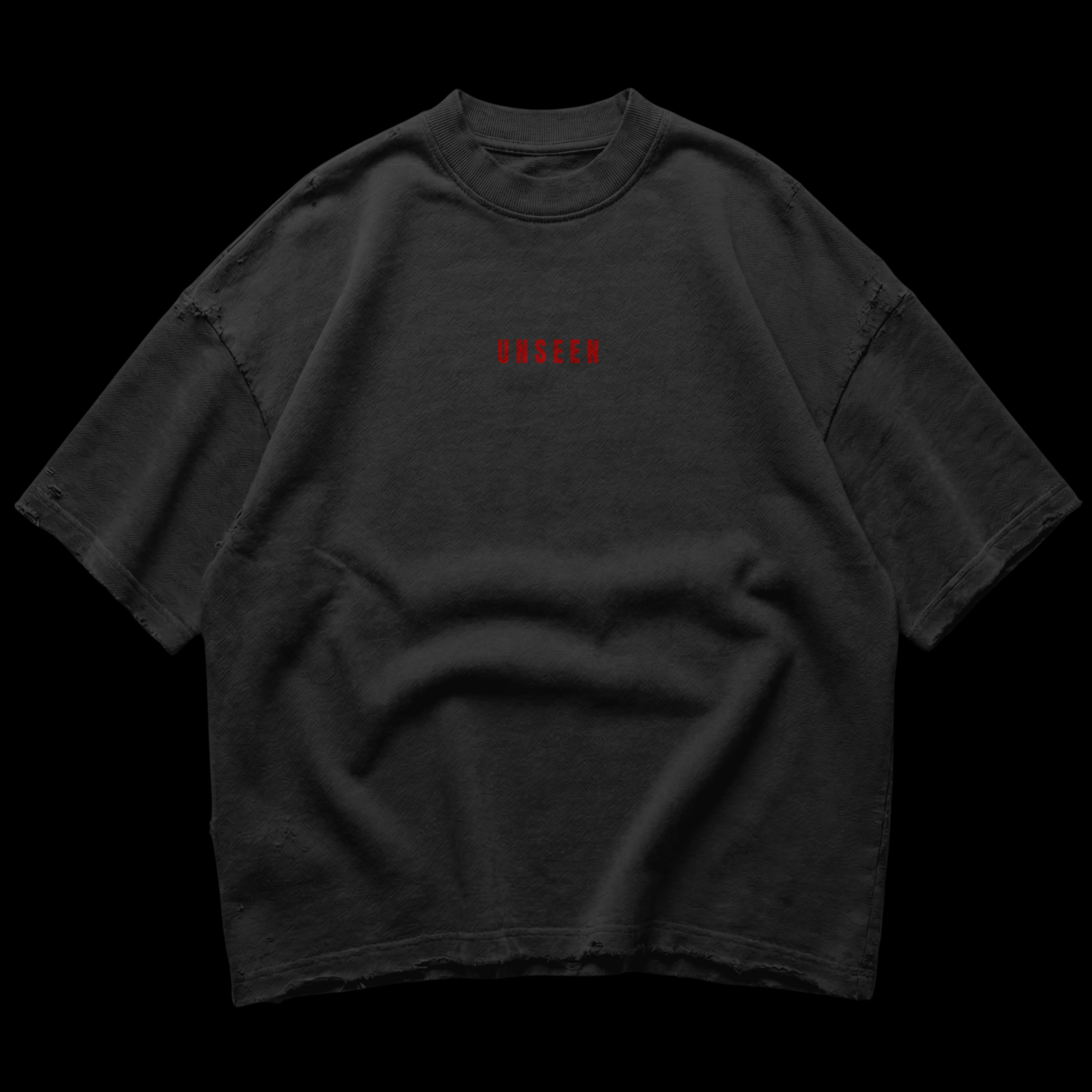 NEW ERA BEGINS - OVERSIZED TEE