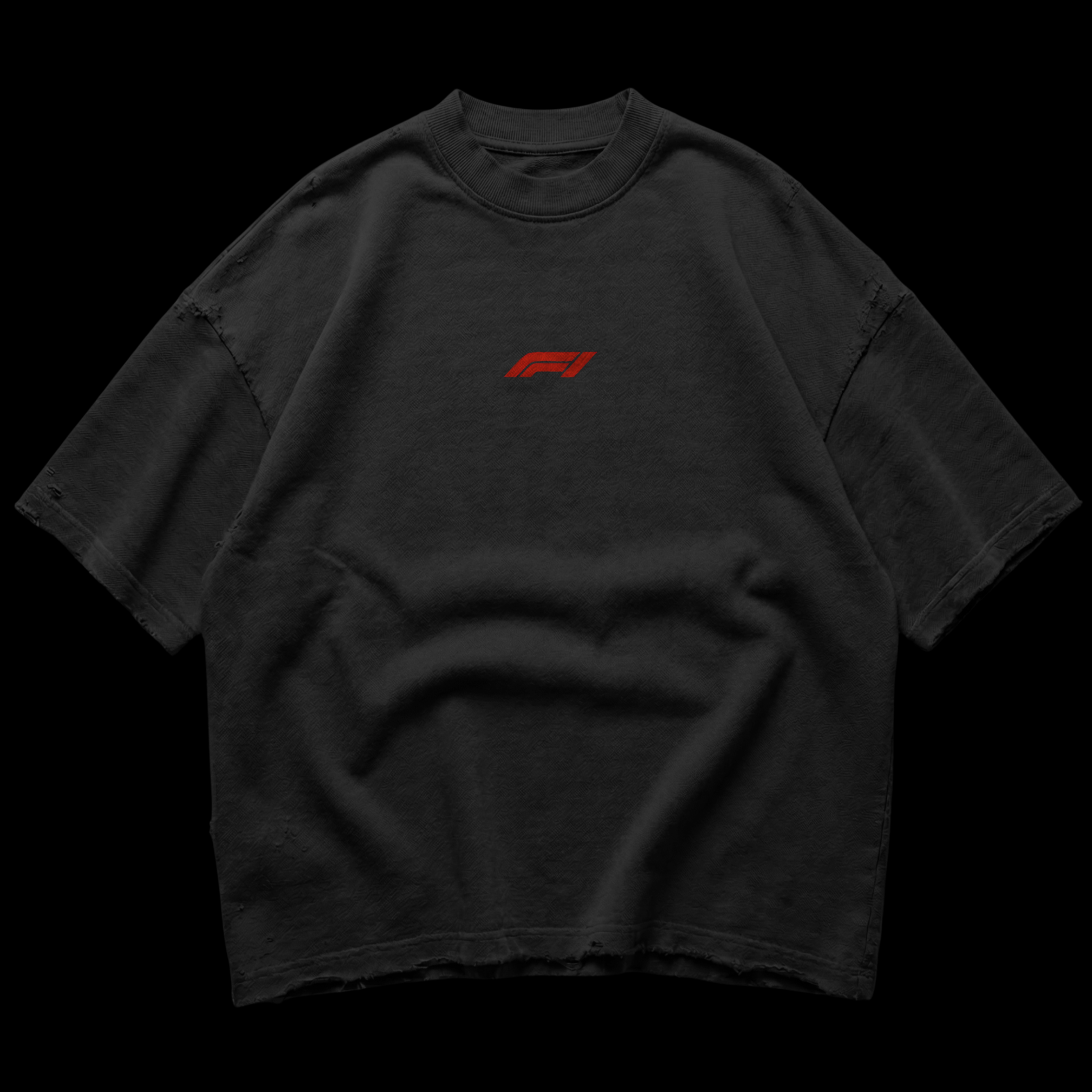 F1 CHECO PAREZ - OVERSIED TEE