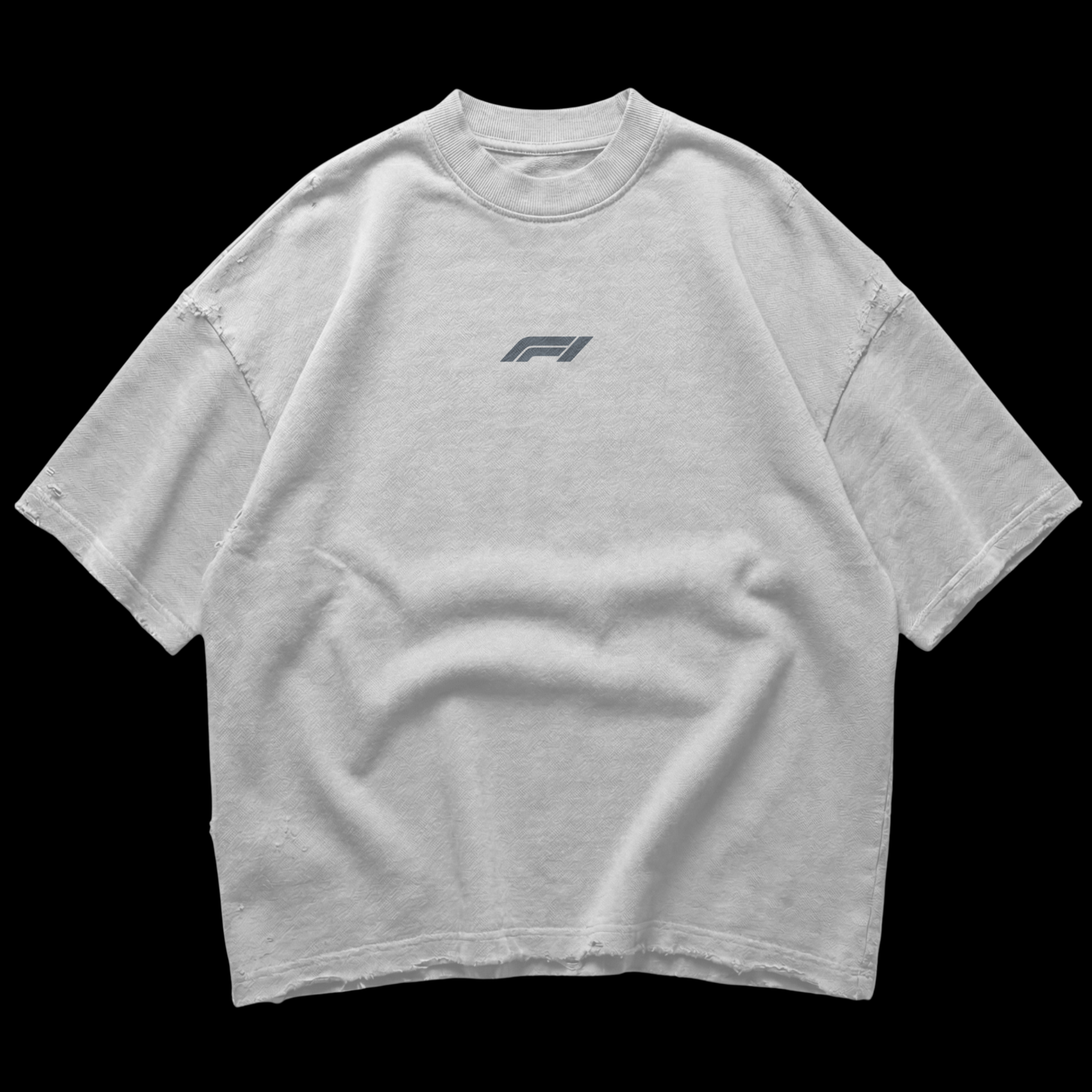 FORMULA 1 - OVERSIZED TEE
