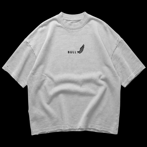 BULLY - OVERSIZED TEE