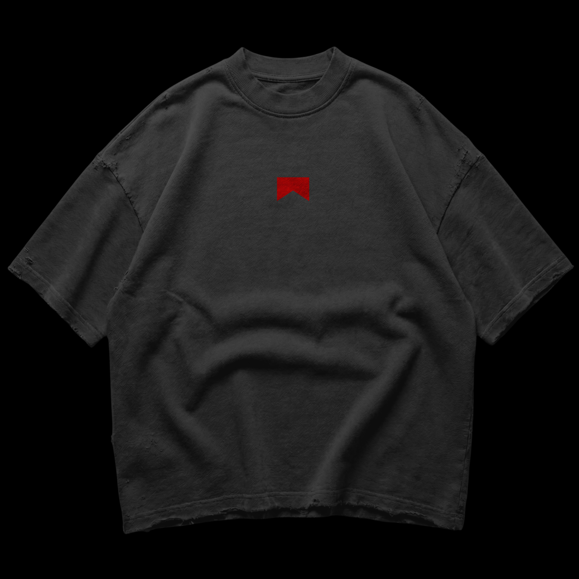MARLBORO - OVERSIZED TEE