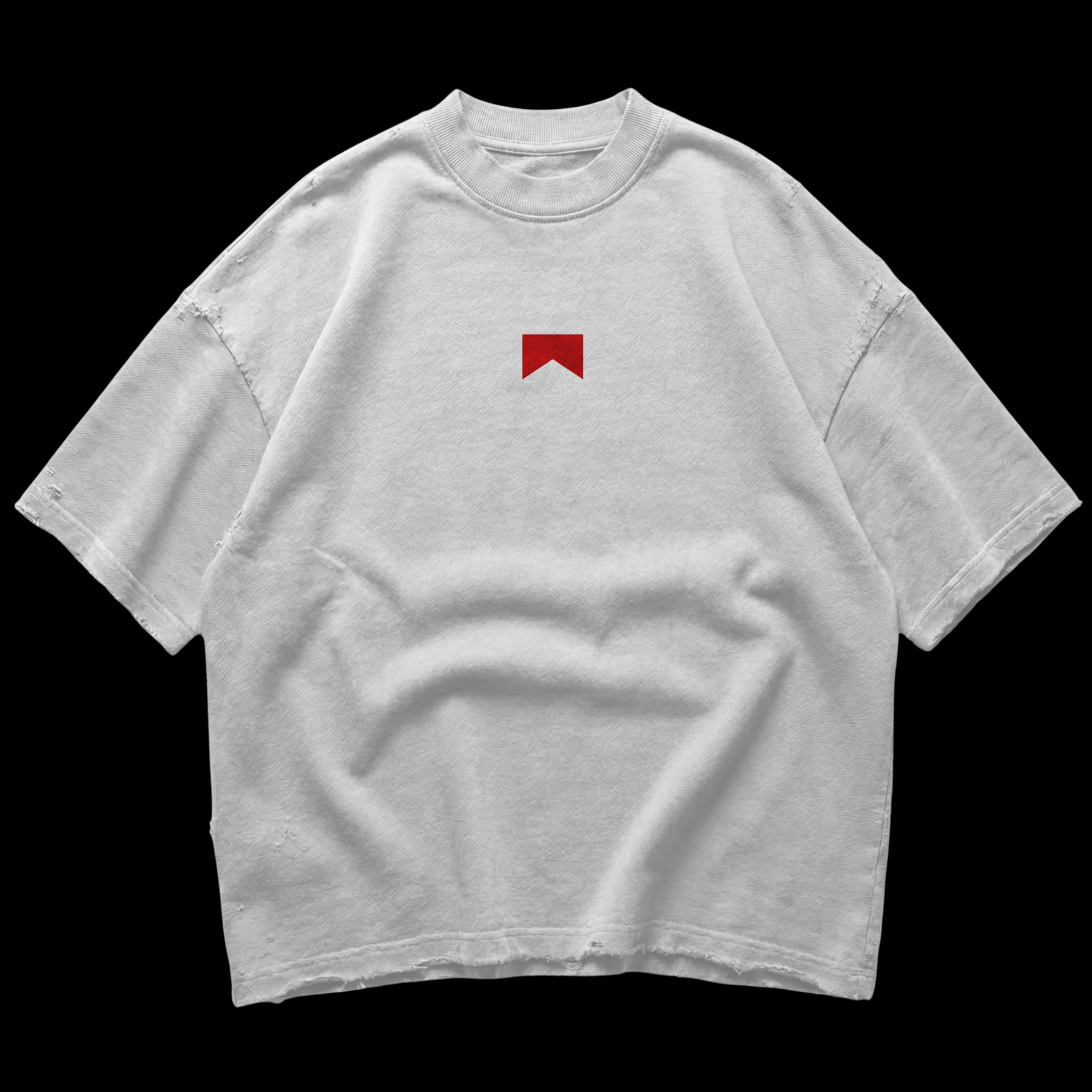 MARLBORO - OVERSIZED TEE