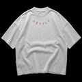 BY & FOR ARTIST - OVERSIZED TEE