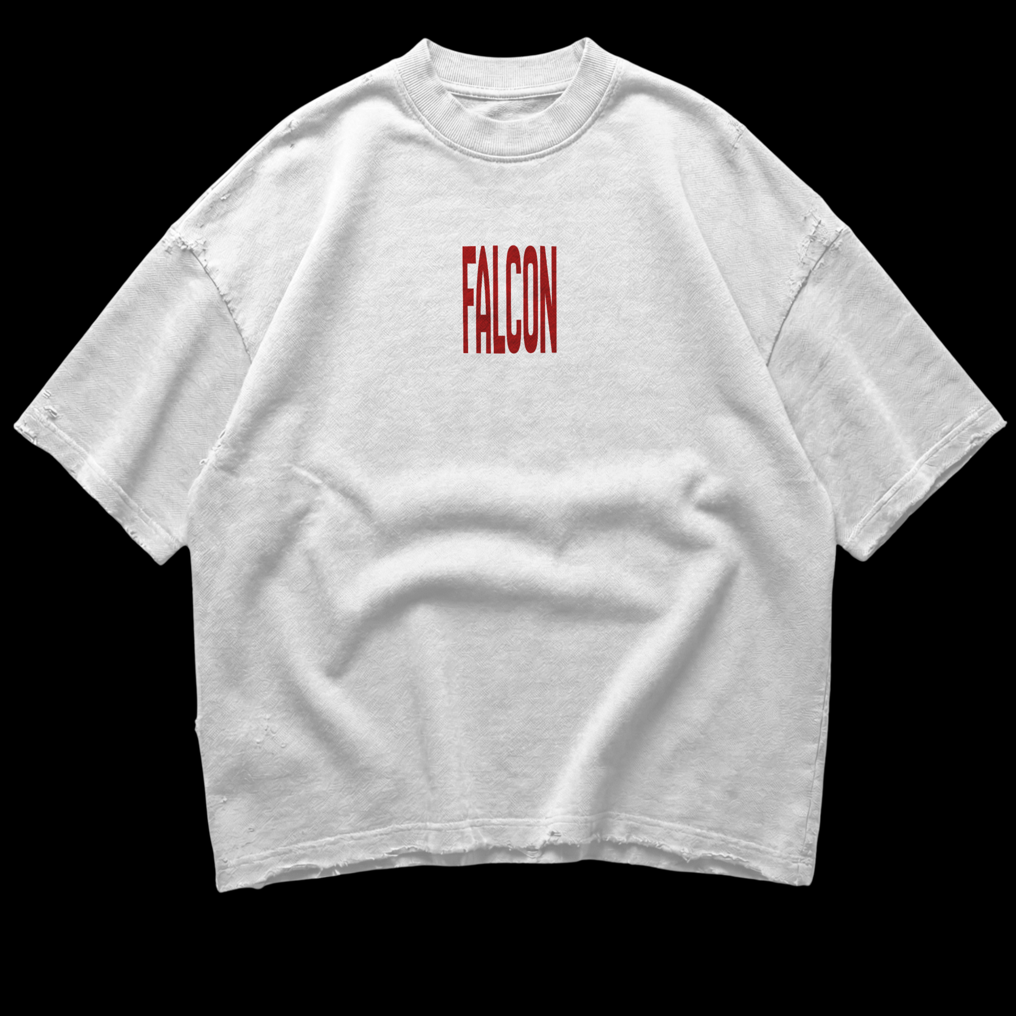 FALCON - OVERSIZED TEE